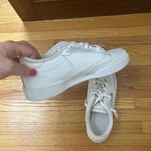 Reebok women’s sneakers